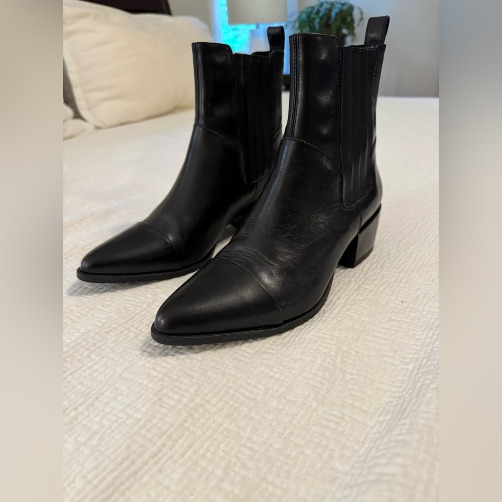 Vegabond Marja Boots